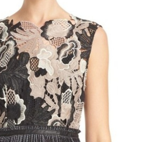 Designer Tracy Reese dress - Picture 4 of 4